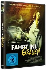 Fahrt Ins Grauen DVD