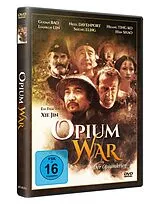 Opium War-Der Opiumkrieg DVD
