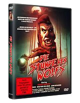 Die Stunde des Wolfs - Werwolf Top Film DVD