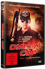 Omega Cop DVD