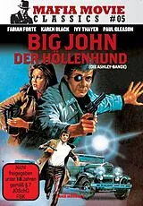 Big John Der Höllenhund (Die Ashley-Bande) DVD