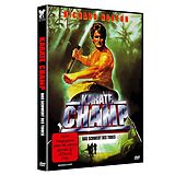 Karate Champ - Das Schwert des Todes DVD