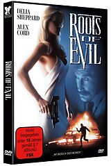 Roots of Evil DVD