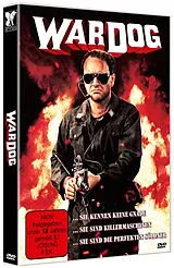 Wardog: Die Tötungsmaschine DVD