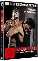 Bloodbrother 2 - Champ gegen Champ DVD