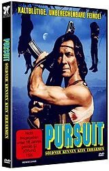 PURSUIT-Söldner kennen kein Erbarmen DVD