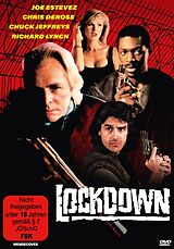 Lockdown DVD