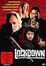 Lockdown DVD