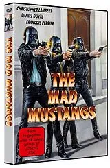 The Mad Mustangs - Mad Foxes II: Rückkehr der Todesbrigade DVD