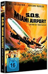 SOS Miami Airport - Inferno auf Todesflug 401 DVD