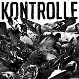 Kontrolle Maxi Single (analog) Kontrolle (demo Re-release)