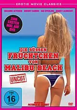 Die Süssen Früchtchen Von Malibu Beach DVD