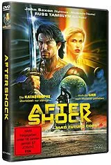 Aftershock-Mad Future Cops DVD