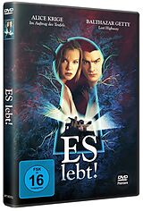 Es Lebt! DVD