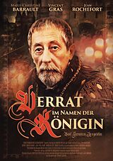 Verrat Im Namen Der Königin DVD