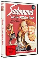 Sadomona-Insel Der Teuflischen Frauen DVD