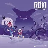 Aether Vinyl Röki (official Game Soundtrack)