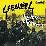 Stealers Vinyl Never Enough
