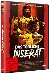 Das Tödliche Inserat DVD