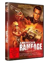 American Rampage-Rache Der Justiz DVD
