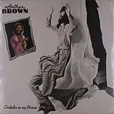 Arthur Brown LP (analog) Chisholm In My Bosom (crystal Clear)