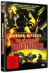 Der Gnadenlose Vollstrecker DVD