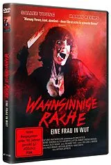 Wahnsinnige Rache-Eine Frau In Wut DVD