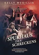 Spukhaus des Schreckens DVD