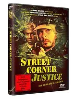 Street Corner Justice - Sie schlagen zurück DVD