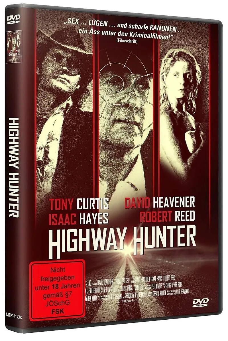 Highway Hunter