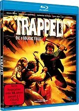 Trapped - Die Tödliche Falle Blu-ray