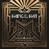 Video Game Jazz Orchestra Vinyl Hang On To Your Hat - Music From Super Mario 64