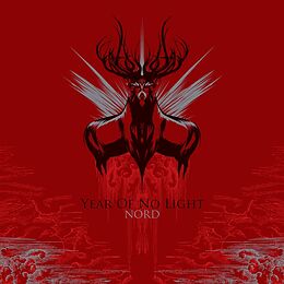 Year Of No Light Vinyl Nord (black Vinyl)