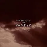 Year Of No Light LP (analog) Vampyr (black Vinyl)