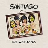 Santiago CD Lost Tapes