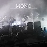 Mono CD Beyond The Past (live In London With The P A O)