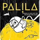 Palila LP (analog) Tomorrow I Ll Come Visit You And Return Your Recor