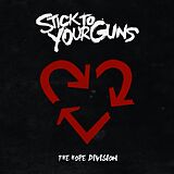 Stick To Your Guns Vinyl The Hope Division (hot Pink)