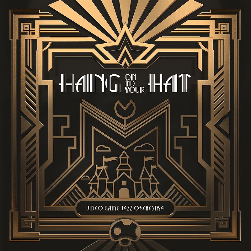 Hang On To Your Hat - Music From Super Mario 64 (
