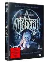Witchcraft II: Satanische Versuchung DVD