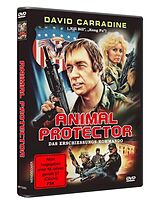 Animal Protector: Das Erschiessungs-Kommando DVD
