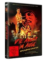 Die Angst im Auge - Der einäugige Schlächter DVD