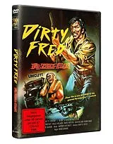 Dirty Fred - Der Schock-Killer DVD