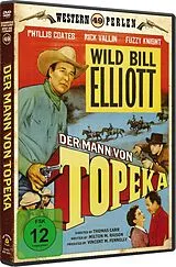 Der Mann Von Topeka DVD
