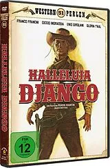 Halleluja Django DVD