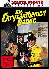 Die Chrysanthemen-Bande DVD