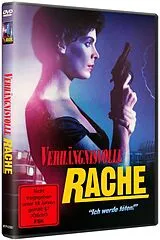 Verhängnisvolle Rache - Ich werde töten! DVD