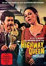 Highway Queen DVD