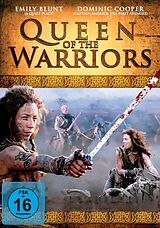Queen of the Warriors DVD