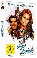 Schöne Isabella DVD